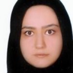 تصویر دکتر مهدیه سادات مدینه ای بناب