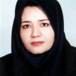تصویر دکتر فاطمه گلرخ کلورزی