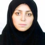 تصویر دکتر شبنم شریفی