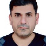 تصویر دکتر حسین کریمی