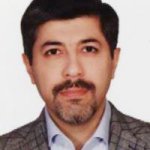تصویر دکتر علیرضا بهمن آبادی