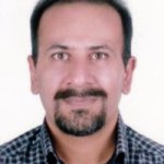 تصویر دکتر احمد آیتی