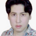 تصویر دکتر مرتضی کمالی رخنه