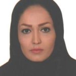 تصویر دکتر مهناز شریفیان