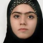 تصویر دکتر نرگس السادات خادم خوراسانی