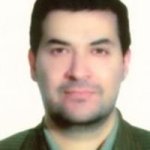 تصویر دکتر ساسان آزاده