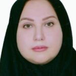 تصویر دکتر ماندانا محمودی