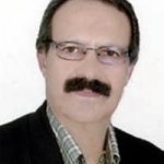تصویر دکتر حسین سکوتی اسکویی