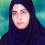 تصویر دکتر سکینه وحیدی