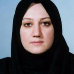 تصویر دکتر نسرین قائمی محمدجعفر