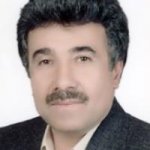 تصویر دکتر فیض اله سی سختی
