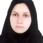تصویر دکتر اقدس ناظری