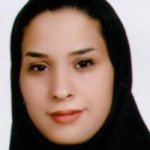 تصویر دکتر شیدا کیانی
