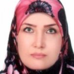 تصویر دکتر سیده شکوفه خضری