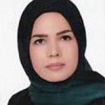 تصویر دکتر کبری صفری
