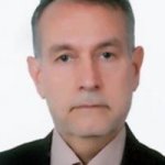 تصویر دکتر محمدجعفر مدبرعزیزی