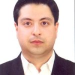 تصویر دکتر رضا مهدویان نقاش زرگر