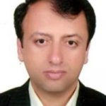 تصویر دکتر محمدجواد باطبی