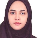 تصویر دکتر سیمین دهقان کروکی