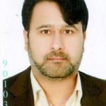 تصویر دکتر علی شریفی