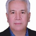 تصویر دکتر سیدعبدالرسول کمالی