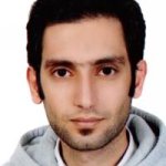 تصویر دکتر عبداله سلجوقی