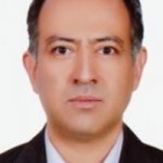 تصویر دکتر محمدمسعود شوشتری
