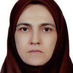 تصویر دکتر معصومه عبدالعلی کاظمی