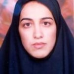 تصویر دکتر شکوفه توفیقی