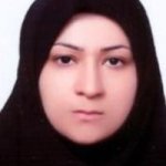 تصویر دکتر فاطمه نیکنامی