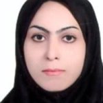 تصویر دکتر فرزانه وحیدی مهر