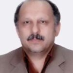 تصویر دکتر سیروس ابراری واجاری