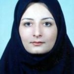تصویر دکتر سیمین خواجه نصیری