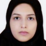 تصویر دکتر عصمت مهرابی