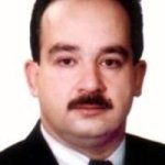 تصویر دکتر ایرج عتیقی مقدم