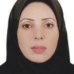 تصویر دکتر نرگس نصراصفهانی