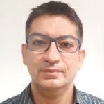 تصویر دکتر آرش کمالی