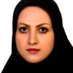 تصویر دکتر عصمت محمودی