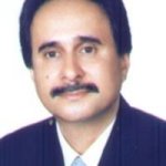تصویر دکتر سیروس یوسفی ابکسری