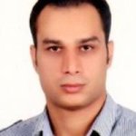 تصویر دکتر عبداله حاجی بابائی