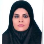 تصویر دکتر شکوفه کریمی