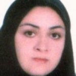 تصویر دکتر فهیمه نوروزی
