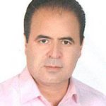 تصویر دکتر محمدحسین جلیلی