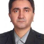 تصویر دکتر ایرج صیادرضایی