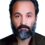 تصویر دکتر ساسان تدین طهماسبی
