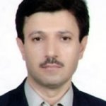 تصویر دکتر عبداله عیوضی