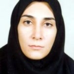 تصویر دکتر مژگان شریفی