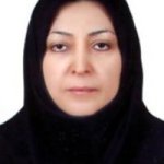 تصویر دکتر شکوفه چوپان نژاد