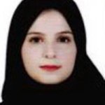 تصویر دکتر شکوفه عباس ثانی