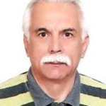 تصویر دکتر ایرج امیرزاده اصل